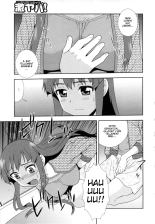 Wana ~Damasare Yogosareta Couple~ Ch. 3-10 : page 42