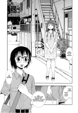 Wana ~Damasare Yogosareta Couple~ Ch. 3-10 : page 44