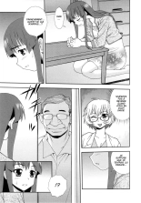 Wana ~Damasare Yogosareta Couple~ Ch. 3-10 : page 58