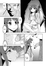 Wana ~Damasare Yogosareta Couple~ Ch. 3-10 : page 60