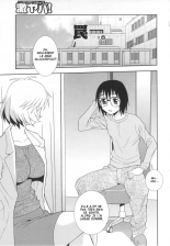 Wana ~Damasare Yogosareta Couple~ Ch. 3-10 : page 64