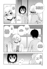 Wana ~Damasare Yogosareta Couple~ Ch. 3-10 : page 65