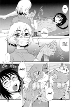 Wana ~Damasare Yogosareta Couple~ Ch. 3-10 : page 68