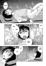 Wana ~Damasare Yogosareta Couple~ Ch. 3-10 : page 70