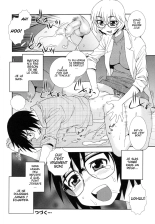 Wana ~Damasare Yogosareta Couple~ Ch. 3-10 : page 91