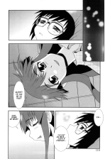 Wana ~Damasare Yogosareta Couple~ Ch. 3-10 : page 95