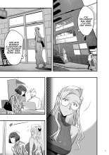 Watashi ga Saki ni Suki datta no ni Seitai. : page 6