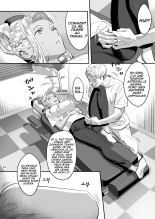 Watashi ga Saki ni Suki datta no ni Seitai. : page 13