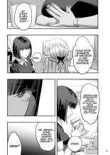 Watashi ga Saki ni Suki datta no ni Seitai. : page 14