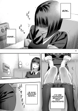 Watashi ga Saki ni Suki datta no ni Seitai. : page 42