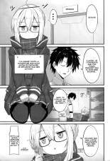 Watashi, Sei Heroine ni Narimasu. - I will be a sexual hiroine. : page 4