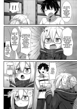 Watashi, Sei Heroine ni Narimasu. - I will be a sexual hiroine. : page 5