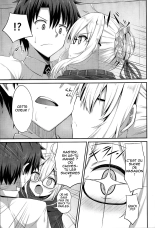 Watashi, Sei Heroine ni Narimasu. - I will be a sexual hiroine. : page 6