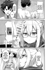 Watashi, Sei Heroine ni Narimasu. - I will be a sexual hiroine. : page 8