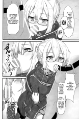 Watashi, Sei Heroine ni Narimasu. - I will be a sexual hiroine. : page 9