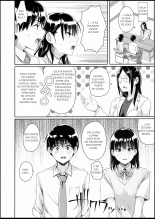 Watashi-tachi no Seikoui Tokubetsu Jisshuu -Zengi Hen- : page 5