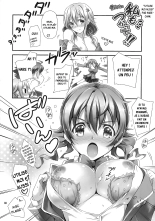 Watashi wo Tsukatte!! : page 39