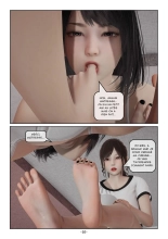 Week-end de l'esclave : page 10