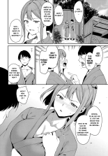 Yamitsuki Mura Dainiya : page 6