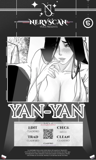 hentai yan-yan