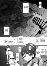 Yarichin kara Imouto to Osananajimi no Honnou Mukidashi na Shashin o Katte Shikoru Hon : page 16