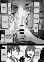 Yarichin kara Imouto to Osananajimi no Honnou Mukidashi na Shashin o Katte Shikoru Hon : page 33