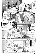 Youkoso Mizuryu Kei Land   Incomplete : page 45