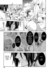 Youkoso Mizuryu Kei Land   Incomplete : page 78