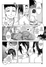 Youkoso Mizuryu Kei Land   Incomplete : page 79