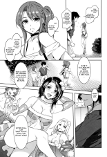 Youkoso Mizuryu Kei Land   Incomplete : page 108