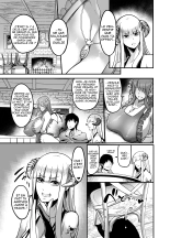 Youkoso Succubus Machi e 2 ~ Mama no Omise e Youkoso!~ : page 10