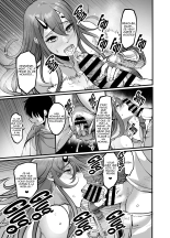 Youkoso Succubus Machi e 3 ~Kedamono Gari no Seiryokuzai~ : page 14