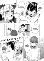 Pris en Sandwich entre deux amies. : page 16