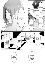 Yurikago : page 62