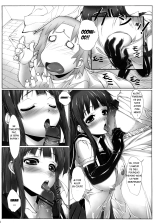 Yuujo : page 8